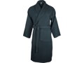 Waffle Bathrobe župan