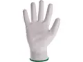 Rukavice CXS BRITA WHITE