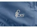 CXS AUGUSTA pánska ultraľahká bunda s kapucňou