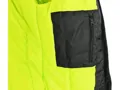 CXS KENOVA dámska zimná bunda
