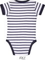 Miles Baby - detské body