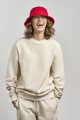 Bucket Cotton-S - klobúk