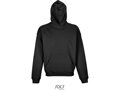 Connor - unisex mikina s kapucňou