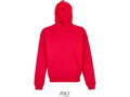 Connor - unisex mikina s kapucňou