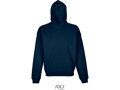 Connor - unisex mikina s kapucňou