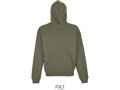 Connor - unisex mikina s kapucňou