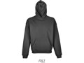 Connor - unisex mikina s kapucňou