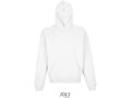 Connor - unisex mikina s kapucňou