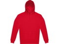 ID.223 - unisex mikina s kapucňou