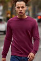 Inspire Crew Neck_° - pánska mikina