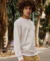 Inspire Crew Neck_° - pánska mikina