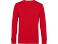Inspire Crew Neck_° - pánska mikina