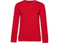 Inspire Crew Neck women_° - dámska mikina