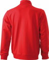 JN 58 mikina na zips