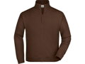 JN 58 mikina na zips
