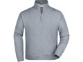 JN 58 mikina na zips