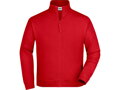 JN 58 mikina na zips