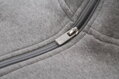 JN 836 - mikina na zips