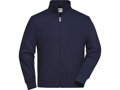 JN 836 - mikina na zips