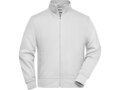 JN 836 - mikina na zips
