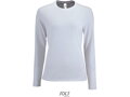 Imperial LSL Women - tričko s dlhým rukávom