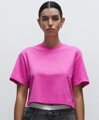 TRUE BLANK - dámsky Crop Top 73.8749