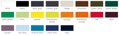 Mikina K911 fleece