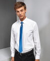 Saténová kravata PR750