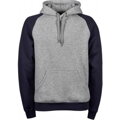 Pánska mikina Tee Jays 5432