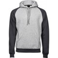 Pánska mikina Tee Jays 5432
