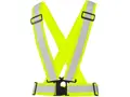  CROSS BELT elastický kríž - REFLEXNÝ