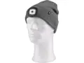 CXS TYNAN zimná čiapka so svetlom