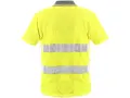 DOVER polokošeľa REFLEXNÁ