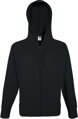 Mikina FOL Lightweight Hooded 16.2144