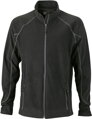 Mikina JN 597 fleece