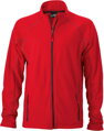 Mikina JN 597 fleece