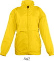 Detská vetrovka do dažďa Surf Kids 25.2300