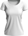 Dámske tričko Crew Neck T 