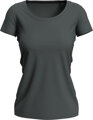 Dámske tričko Crew Neck T 