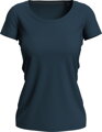 Dámske tričko Crew Neck T 