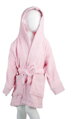 Detský župan Baby Bathrobe 48.1007