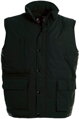 VESTA B&C BODYWARMER EXPLORER 01.0880