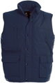 VESTA B&C BODYWARMER EXPLORER 01.0880