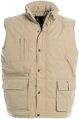 VESTA B&C BODYWARMER EXPLORER 01.0880