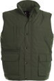 VESTA B&C BODYWARMER EXPLORER 01.0880