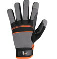 Kombinované rukavice CXS CARAZ