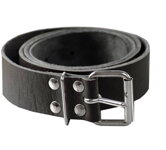 OPASOK TWANA 4cm - koža 