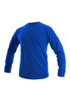 Tričko PETR stredne modré