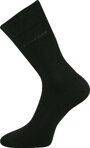 Ponožky COMFORT čierne