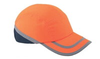 CXS čiapka CALLUM oranžová
